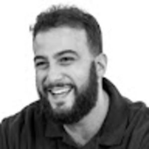 Meet your Posher, Ross